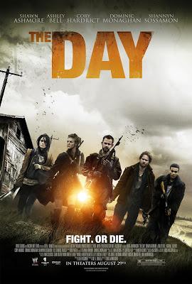 The Day ( 2011 )