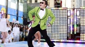 PSY e il suo Gangnam Style