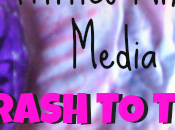 Trittico Mixed Media Cartone Iuta Riciclati “From Trash Treasure”