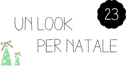 un look per natale23