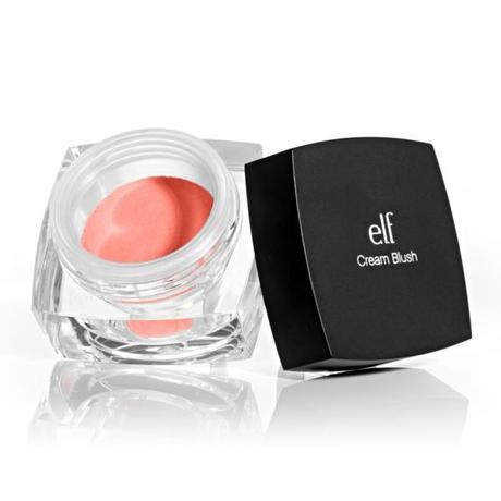 elf studio cream blush heart breaker