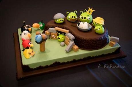 angry-birds-cake