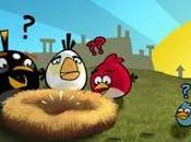 Angry Birds gioco successo spopolato mobile ossessionando migliaia giocatori.