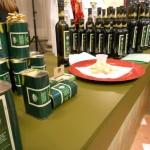 d'amore e d'olio, il prato