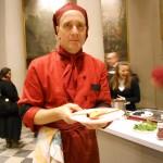 Alessandro Broccia chef Buontalenti Firenze