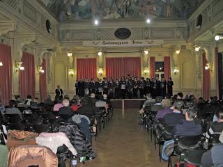 Concerto di Natale a Salsomaggiore