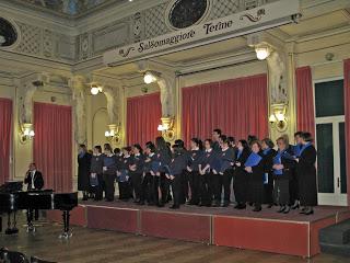 Concerto di Natale a Salsomaggiore