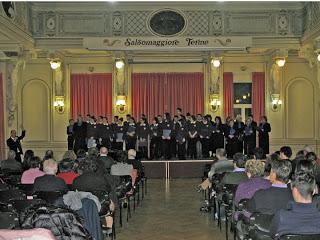 Concerto di Natale a Salsomaggiore