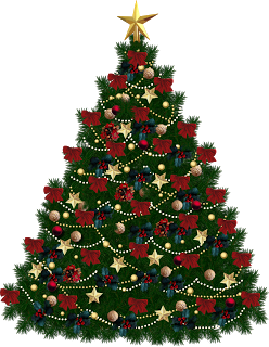 Sotto l'albero di Natale