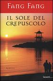 il sole del crepuscolo