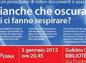 Gubbio, gennaio 2012 Convegno sulle scie chimiche