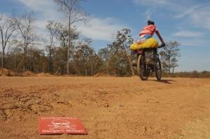 Pedalando in Asia: le biciavventure di Leo e Veronica