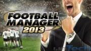 Football Manager 2013