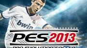 Pro Evolution Soccer 2013