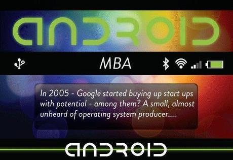 android MBA