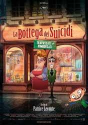 La Bottega dei Suicidi: è solo una favola