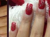 Nac: wish have merry nailart