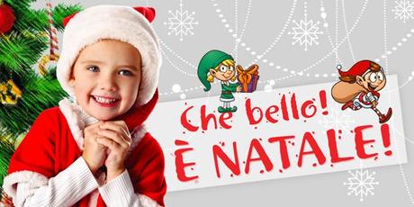 Auguri di Natale...in attesa della bimba :)