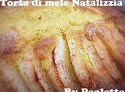 Torta mele natalizia speziata