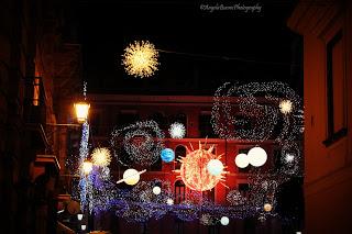 Tutta mia la città!