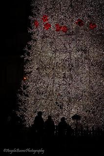 Tutta mia la città!