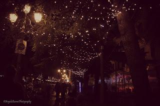 Tutta mia la città!