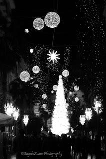 Tutta mia la città!