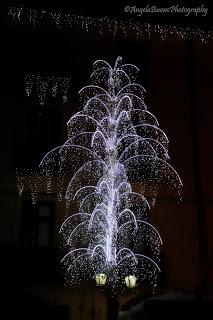 Tutta mia la città!