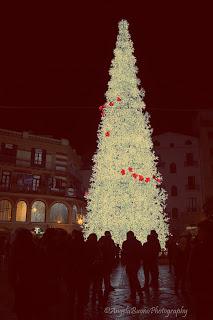 Tutta mia la città!