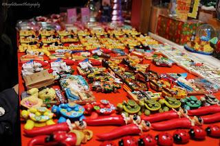 Tutta mia la città!