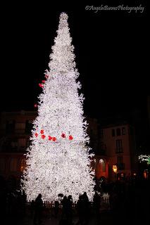 Tutta mia la città!