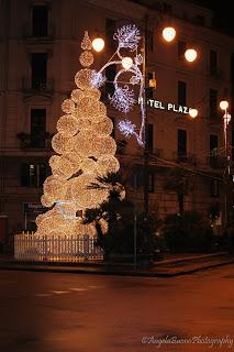 Tutta mia la città!