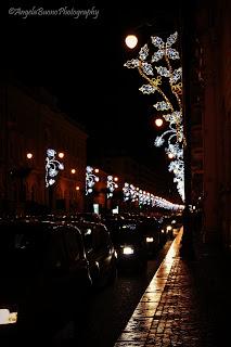 Tutta mia la città!