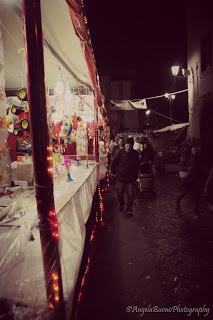 Tutta mia la città!