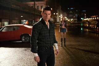 Jack Reacher: La Prova Decisiva - La Recensione