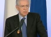 Monti: “Missione compiuta, Presidente!”. Sulla conferenza stampa fine anno. “salita” campo, sulle donne ruolo inadeguato vittimistico della Stampa italiana…