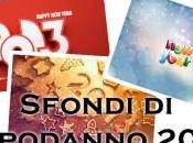 Sfondi Capodanno 2013 vostro desktop selezionati weTech