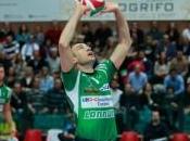 Volley: Cuneo stoppata casa