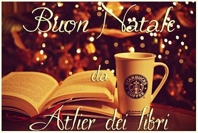 BUON NATALE DA ATELIER DEI LIBRI