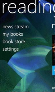 Nokia Reading, per WP7.5 viene aggiornata