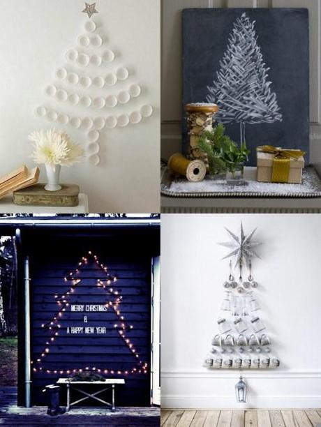 Creative Christams trees creative solutions tree