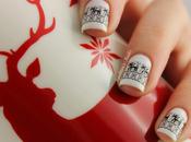 NAIL #3__ Christmas