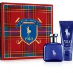 RL POLO BLUE xmas coffret