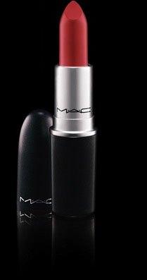 mac lipstick Ruby Woo 17,50