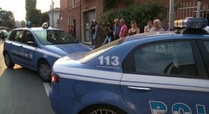 Incidente in via Is Cornalias Giovane 34enne in coma