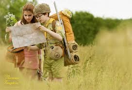 Moonrise Kingdom - Una fuga d'amore