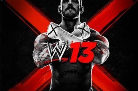 wwe 13 header