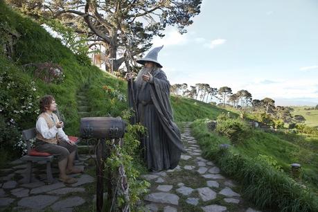 The Hobbit: An Unexpected Journey