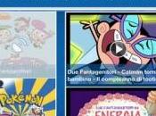 Cartoobe, avere cartoni animati sempre sull’iPhone