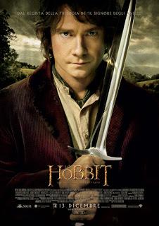 LO HOBBIT: UN VIAGGIO INASPETTATO